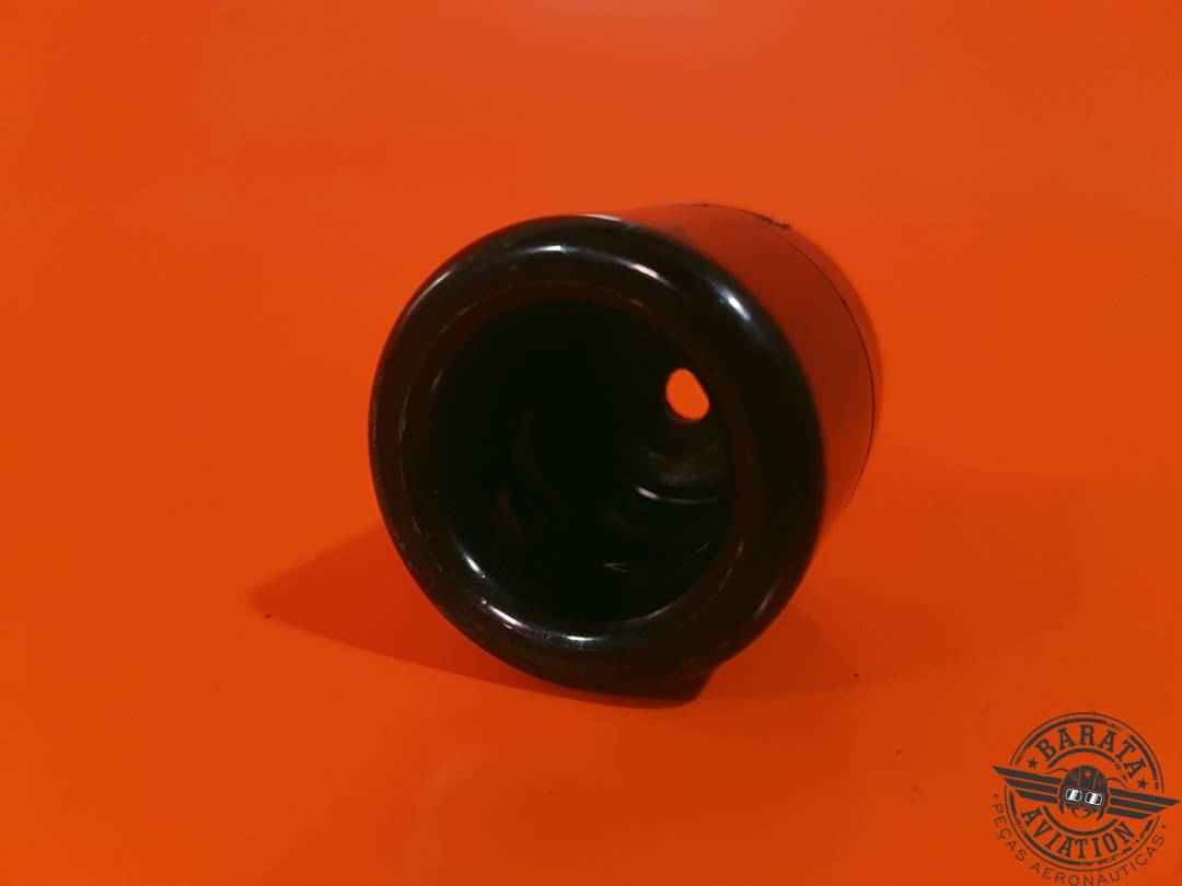 50-524513-1 Throttle Control Knob R/H