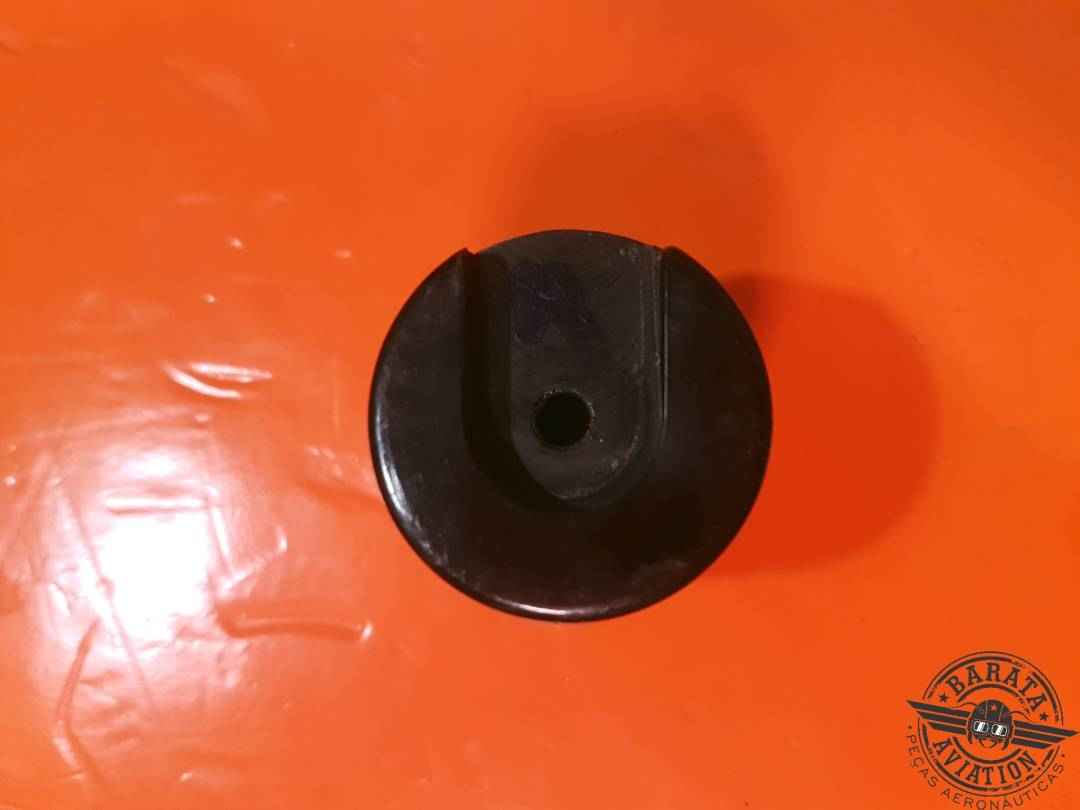 50-524513-1 Throttle Control Knob R/H