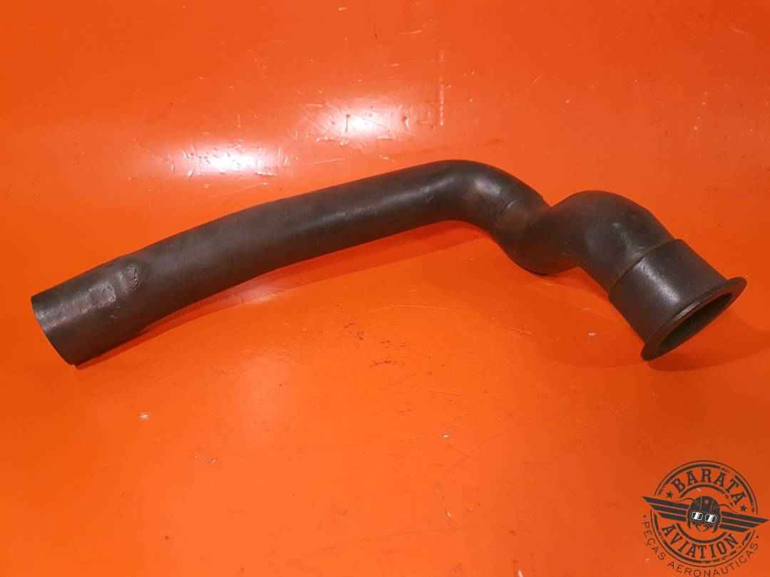 P/N:642067 Elbow, 2-4-6 Side