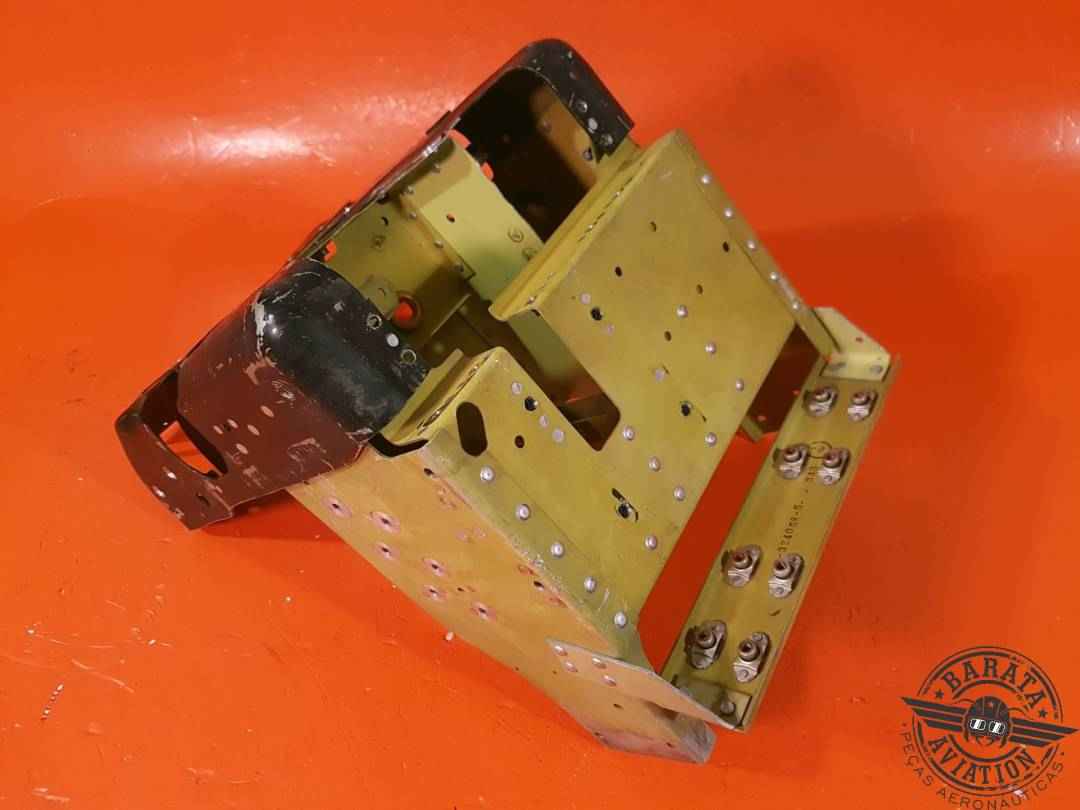 102-320015-603 CONSOLE STRUCTURE CONTROL