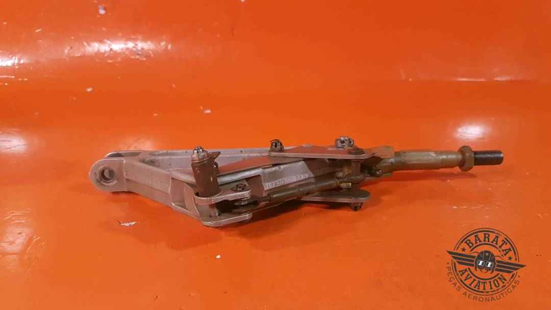 67042-13 L/H Truss Assy - Main Gear