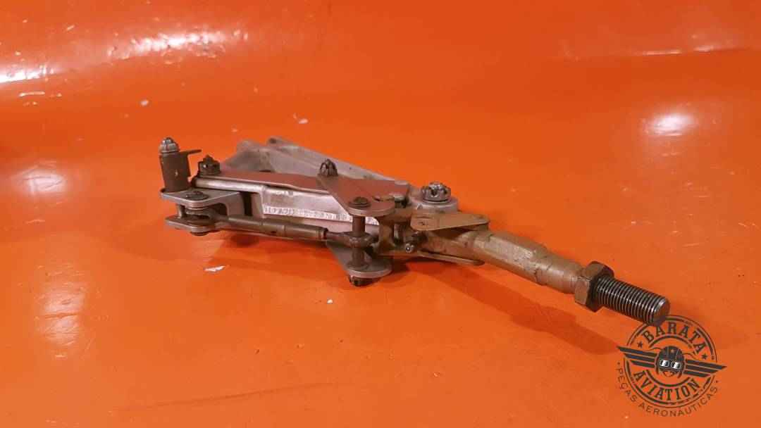 67042-13 L/H Truss Assy - Main Gear