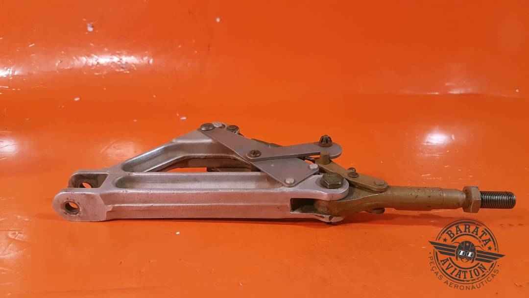 67042-13 L/H Truss Assy - Main Gear