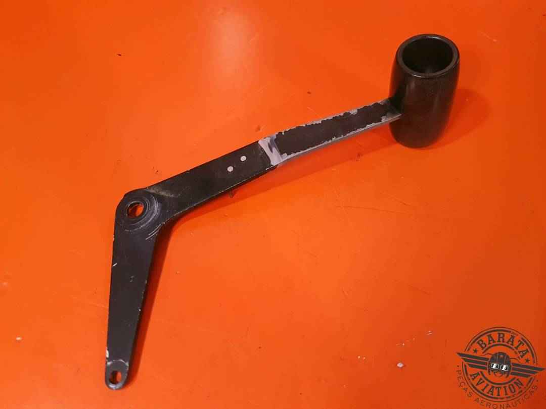 LEVER ASSEMBLY THROTTLE P/N 67223-00