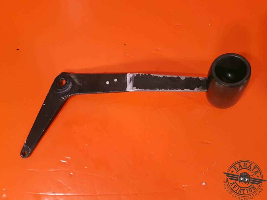 LEVER ASSEMBLY THROTTLE P/N 67223-00