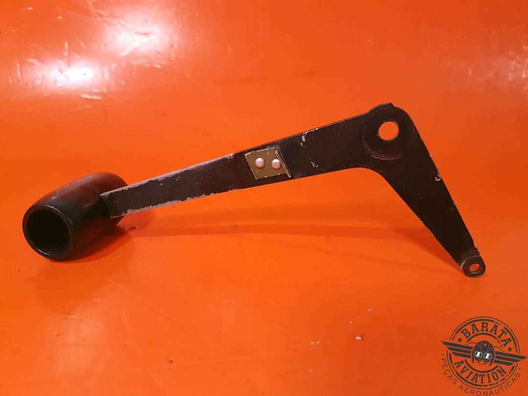 LEVER ASSEMBLY THROTTLE P/N 67223-00