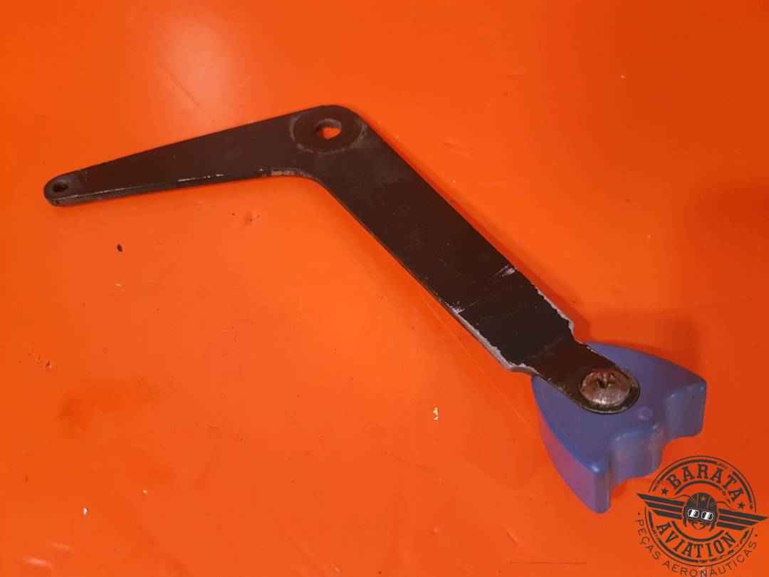 LEVER ASSEMBLY MIXTURE CONROL P/N: 79349-00