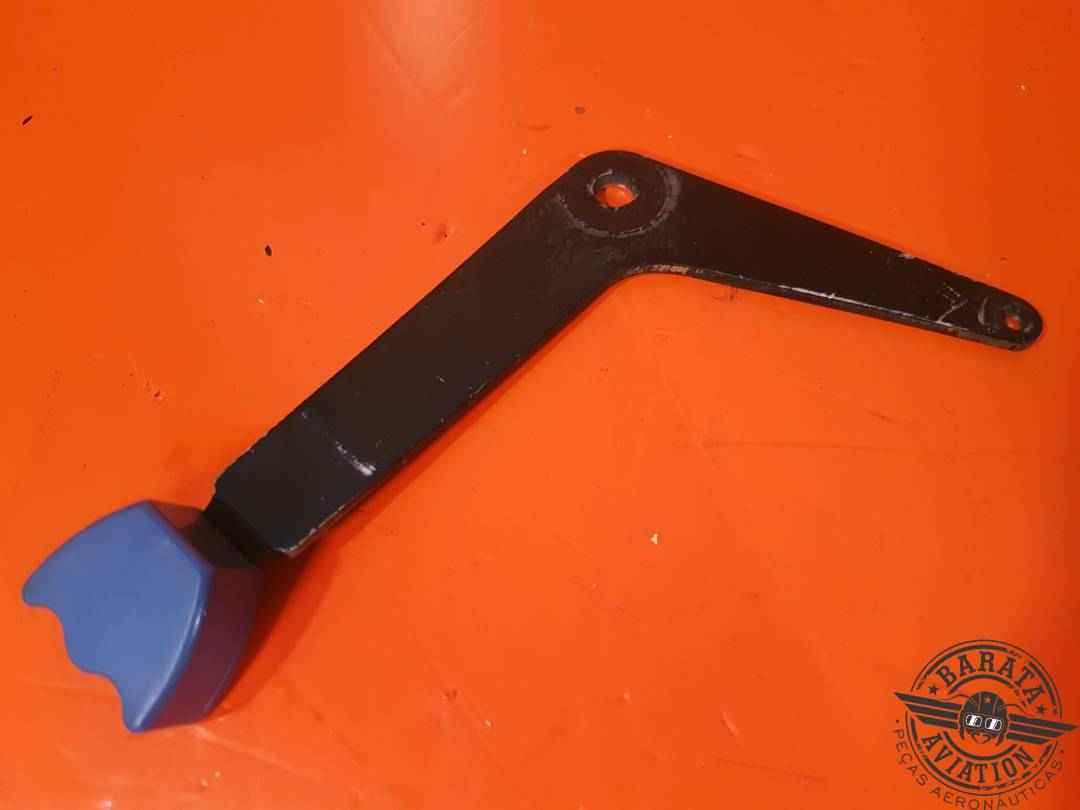 LEVER ASSEMBLY MIXTURE CONROL P/N: 79349-00