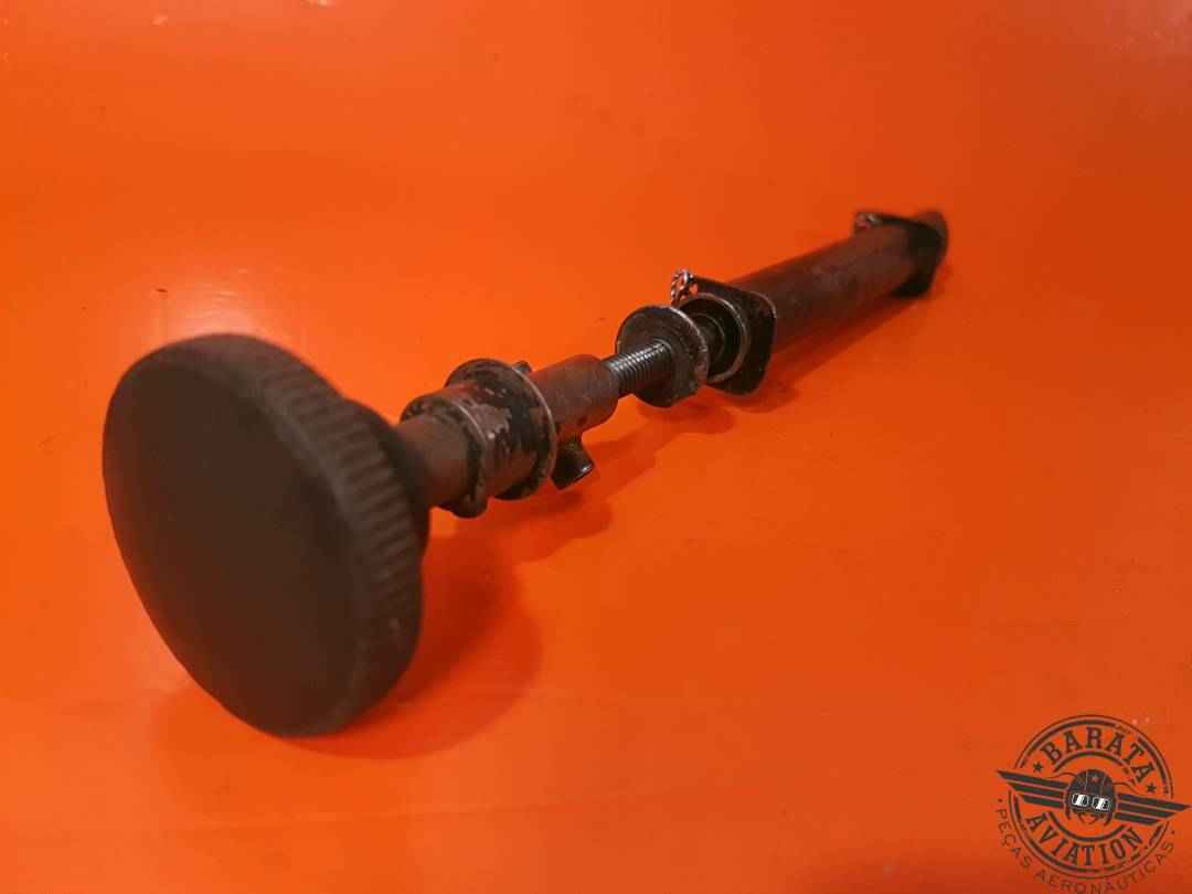 RUDDER TRIM MECHANISM P/N: 62829-05