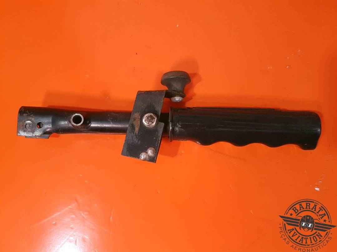 RATCHET - BRAKE HANDLE HAND BRAKE P/N: 63354-00