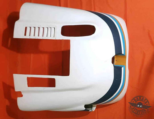 38086-00 Cowl Assy Bottom