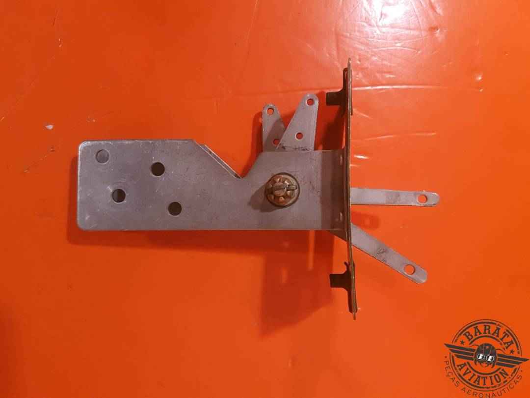 66857-00 PIPER CONTROL ASSEMBLY HEAT AND DEFROSTER