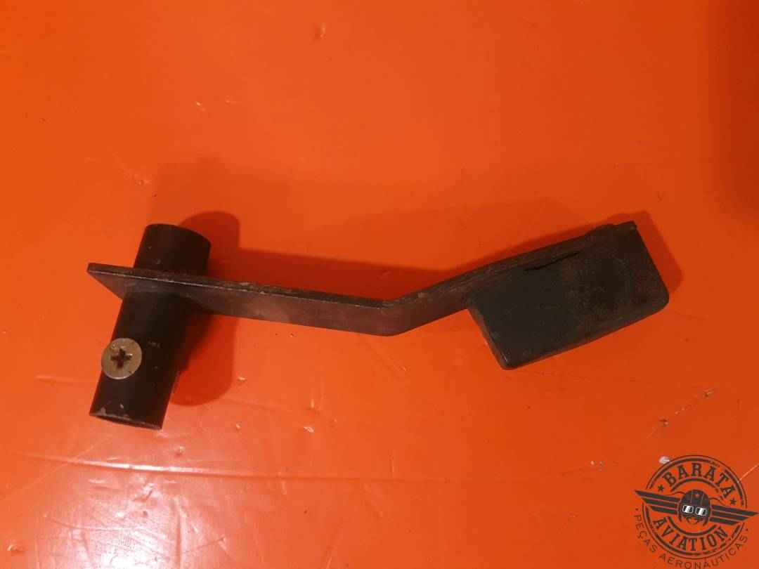 69088-05 FUEL SELECTOR LEVER