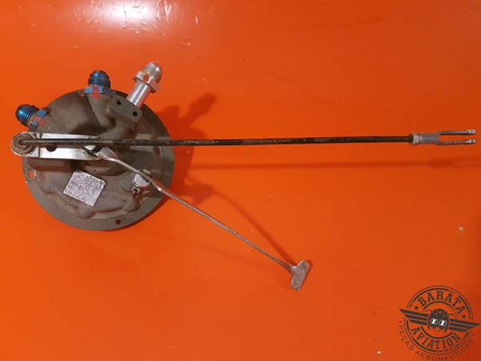 38142 SELECTOR VALVE FUEL - ALT P/N 1H65-3