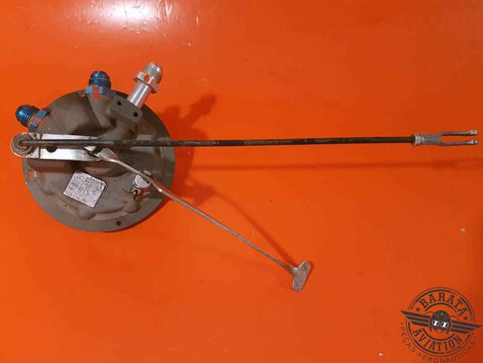 38142 SELECTOR VALVE FUEL - ALT P/N 1H65-3