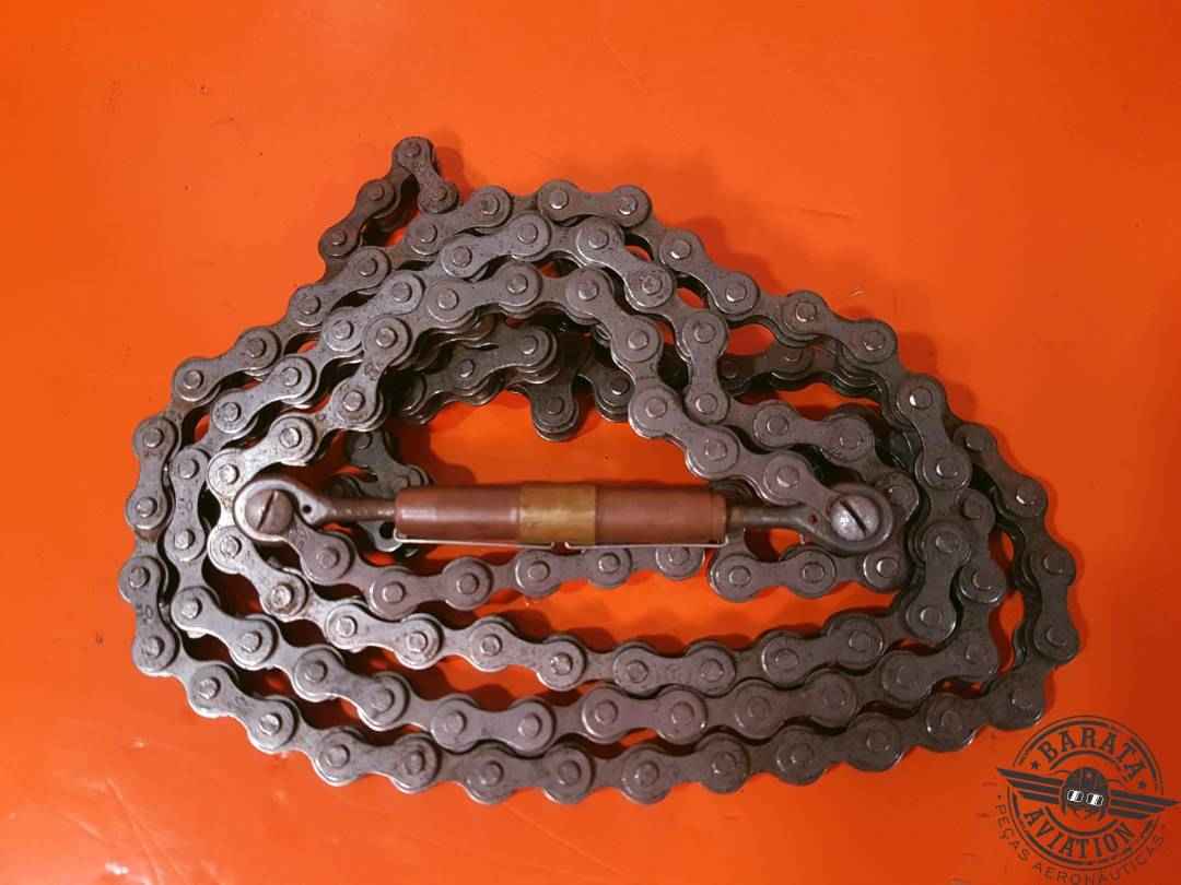 CHAIN CONTROL COLUMN SYSTEM P/N 62858-05