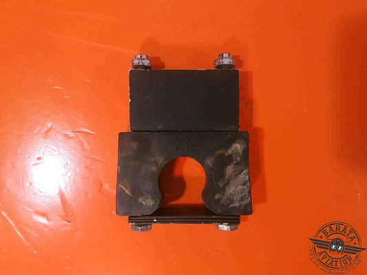 63456-00 BLOCK RUDDER BAR BOTTOM AND TOP