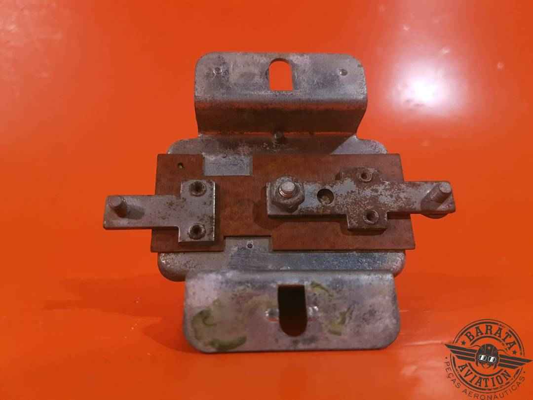 X16799 OVERVOLTAGE CONTROL RELAY WICO