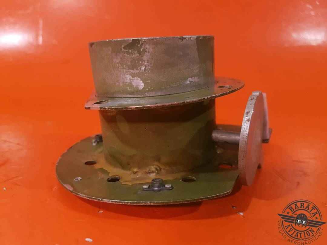 68416-01 VENT ASSEMBLY FWD RIGHT