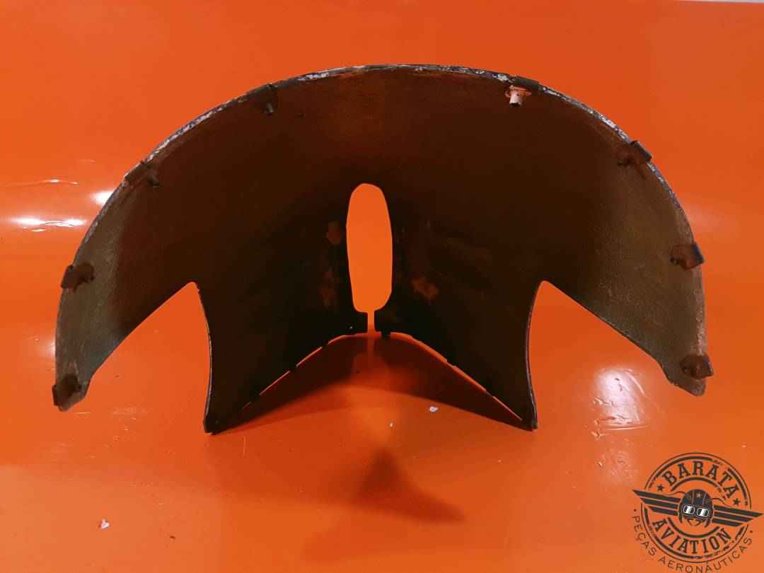 66822-07 Lower Tail Cone Fairing