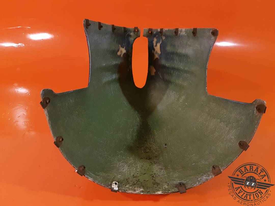 66822-07 Lower Tail Cone Fairing