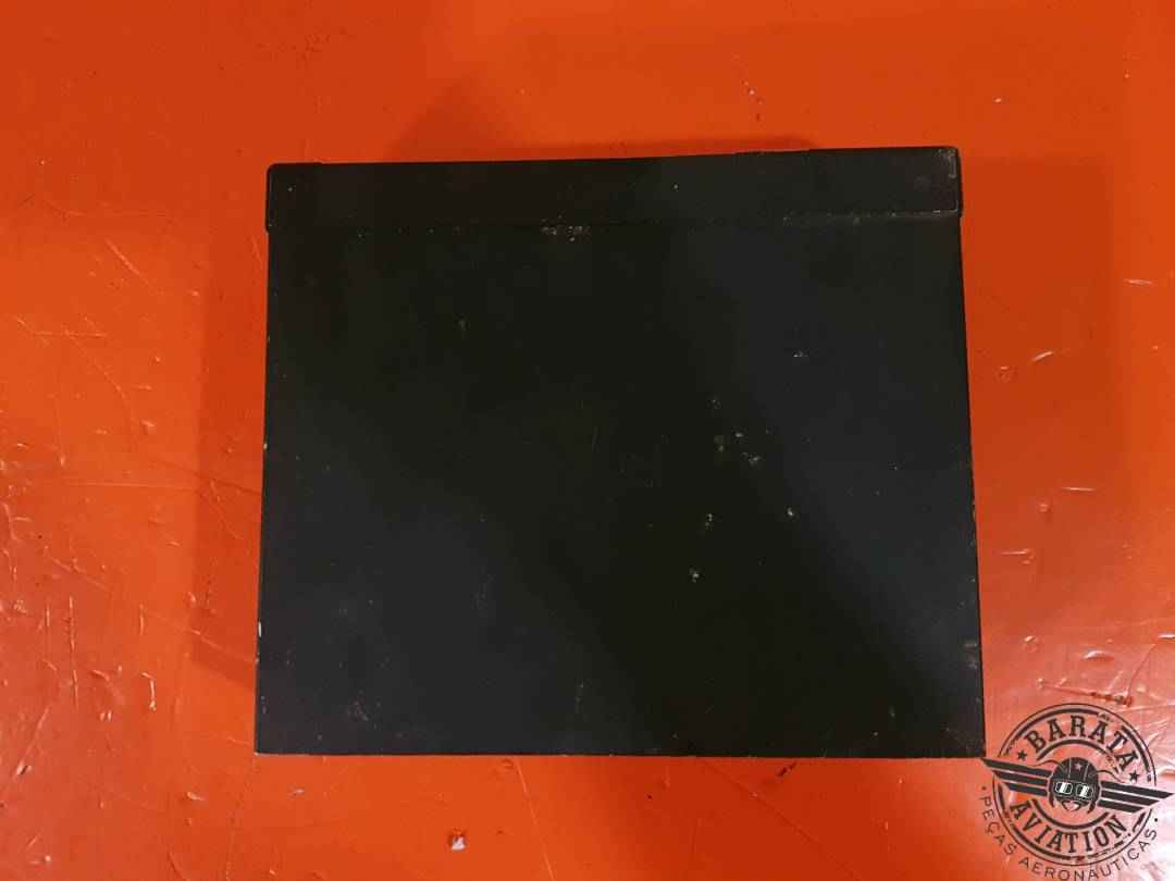 066-1024-11 TRAY KING RADIO KM20 - WITHOUT BACKPLATE