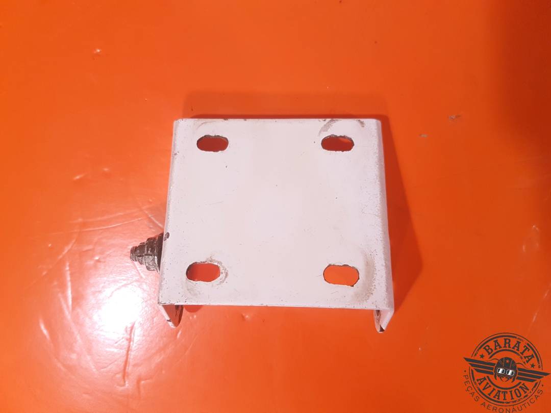 38075-00 CHANNEL NOSE GEAR DOOR R/H