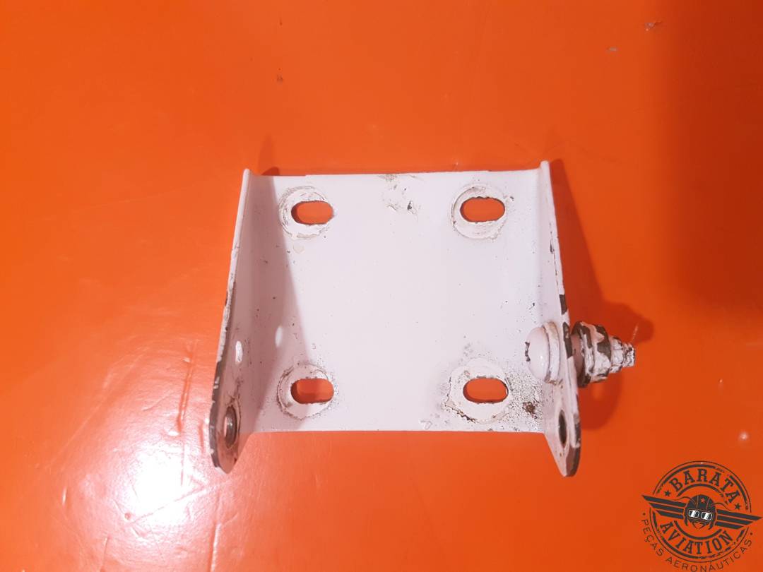 38075-00 CHANNEL NOSE GEAR DOOR R/H