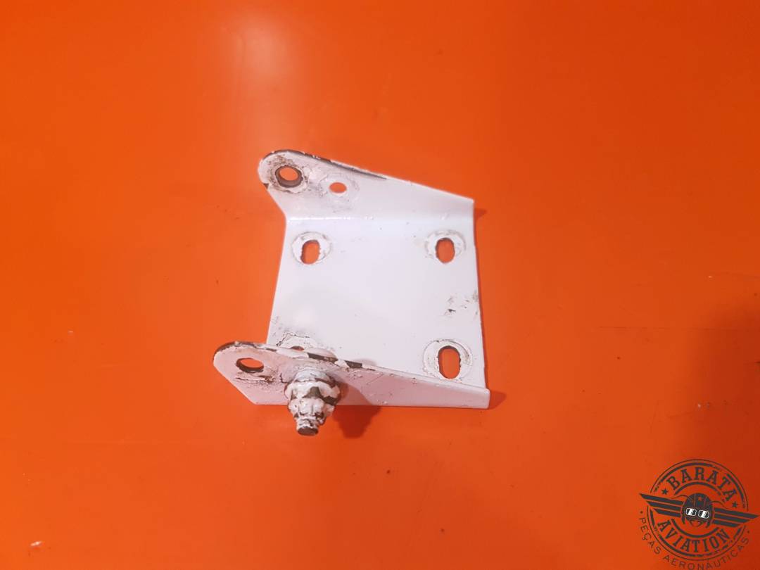 38075-00 CHANNEL NOSE GEAR DOOR R/H