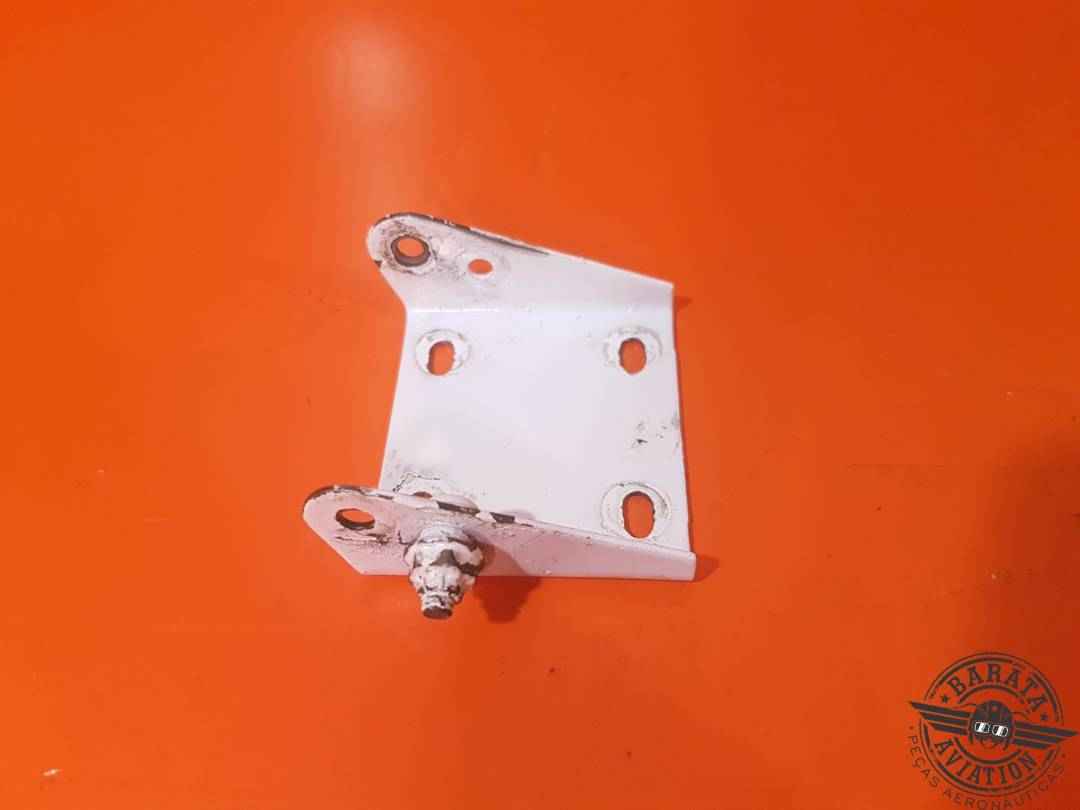38075-00 CHANNEL NOSE GEAR DOOR R/H