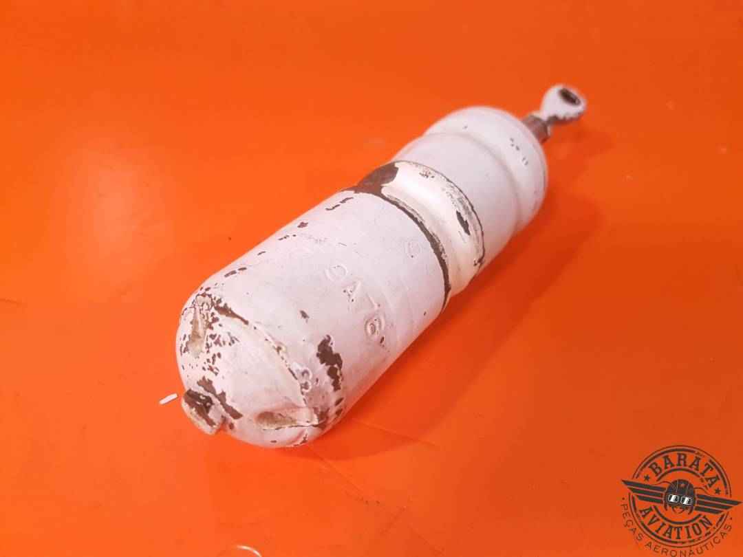 DAMPENER ASSEMBLY- NOSE WHEEL SHIMMY P/N: 87357-02