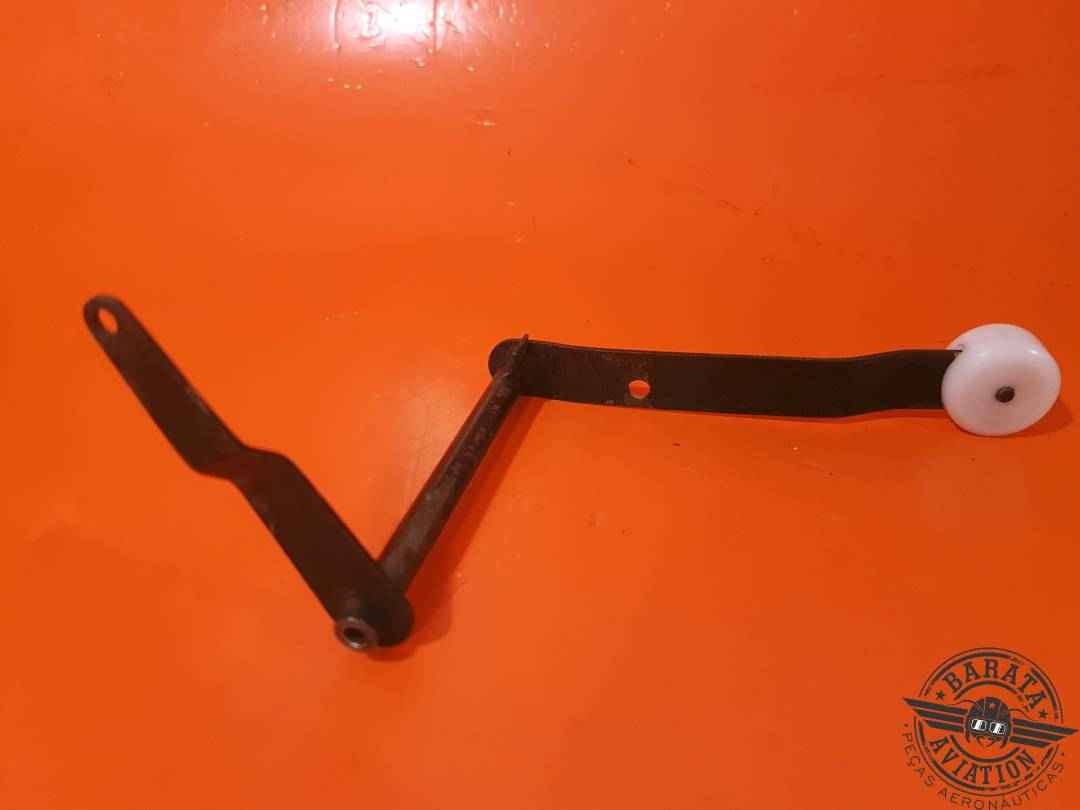 38175-00 HANDLE ASSEMBLY FREE FALL LANDING GEAR