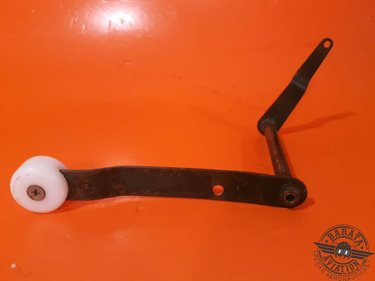 38175-00 HANDLE ASSEMBLY FREE FALL LANDING GEAR