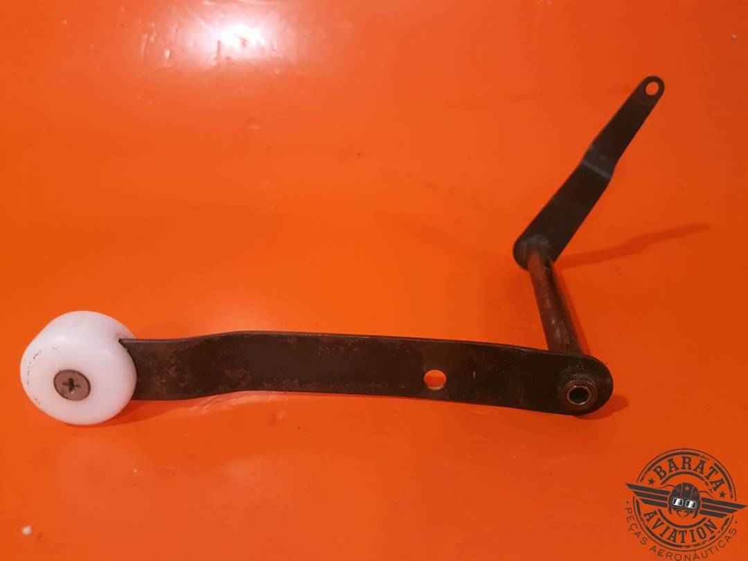 38175-00 HANDLE ASSEMBLY FREE FALL LANDING GEAR