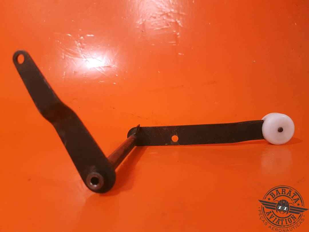 38175-00 HANDLE ASSEMBLY FREE FALL LANDING GEAR