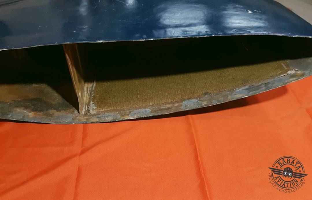 38102-01 Tip Assy Wing R/H