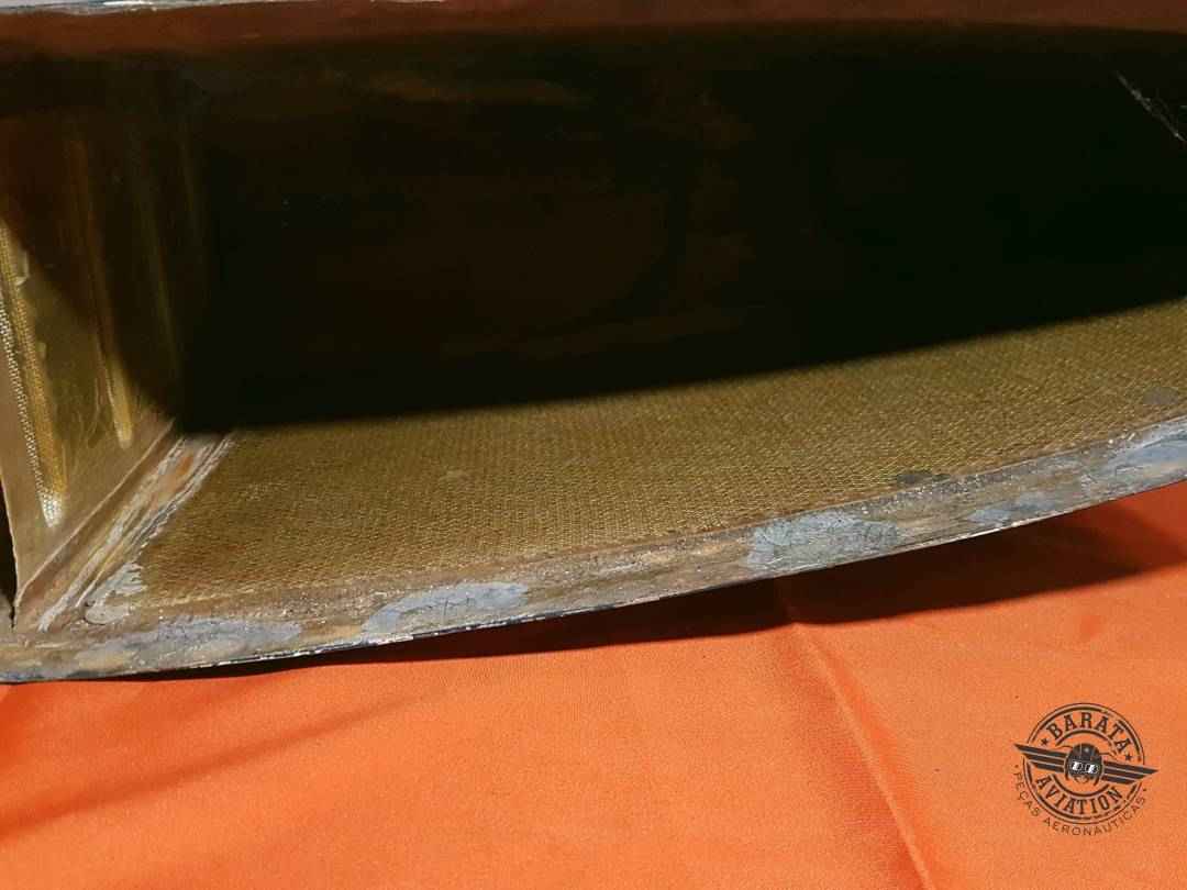 38102-01 Tip Assy Wing R/H