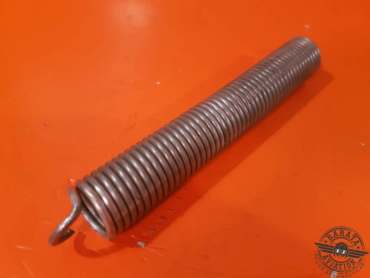 97169-00 SPRING OUTER NOSE GEAR ARM
