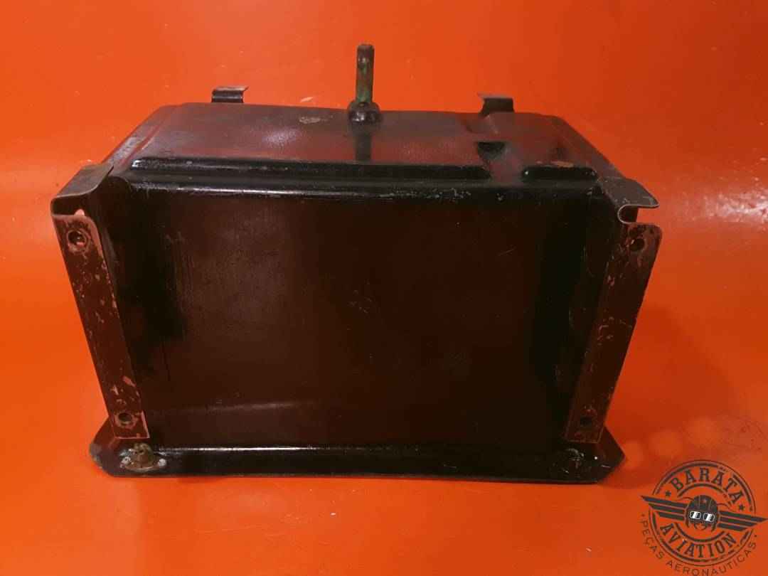 38062-02 EMBRAER/ PIPER BATTERY BOX ASSEMBLY