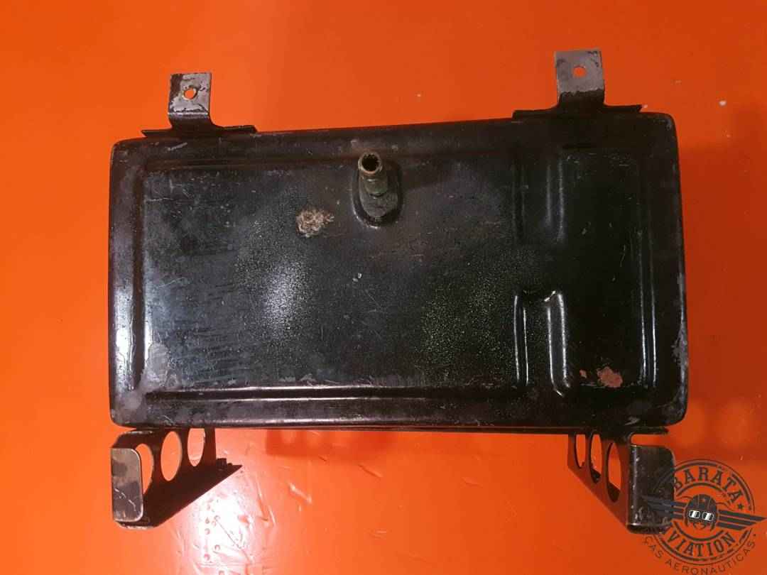 38062-02 EMBRAER/ PIPER BATTERY BOX ASSEMBLY