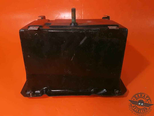 38062-02 EMBRAER/ PIPER BATTERY BOX ASSEMBLY