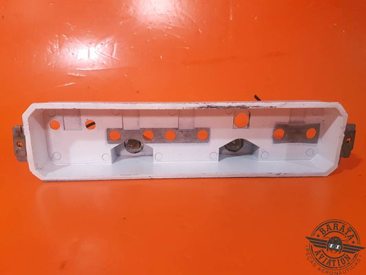 95241-11 PIPER CLUSTER ASSY   WITHOUT GAUGES INDICATION