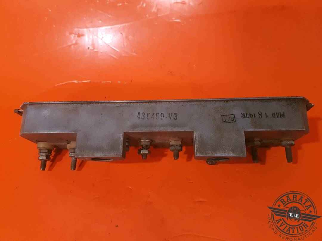 436469-V3 INDICATOR CLUSTER