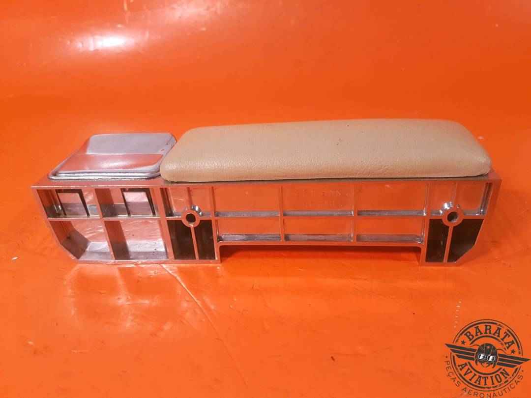 66710-16 PIPER ARMREST LEFT HOUSING ASSY