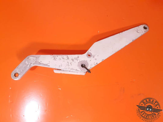 ARM ASSEMBLY - NOSE GEAR SPRING AFT P/N: 38234-00