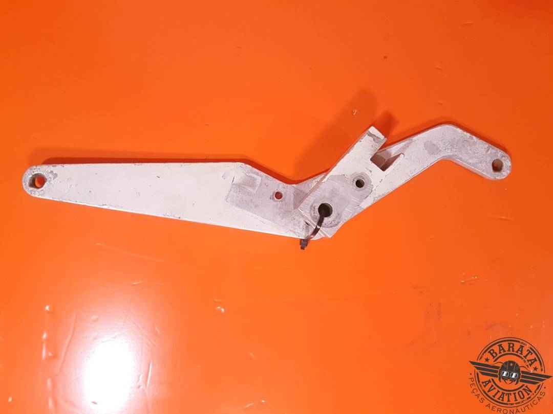 ARM ASSEMBLY - NOSE GEAR SPRING AFT P/N: 38234-00
