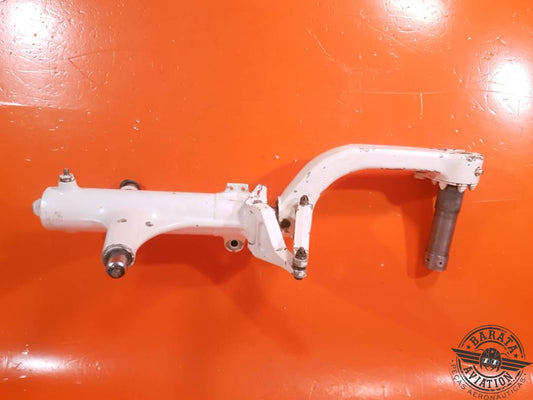 MAIN GEAR ASSEMBLY LEFT - RETRACT P/N: 96766-06
