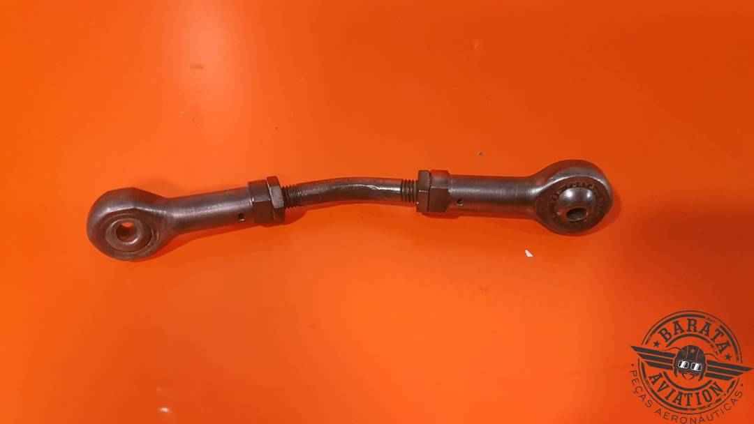 ROD ASSEMBLY MAIN GEAR DOOR P/N: 37722-02