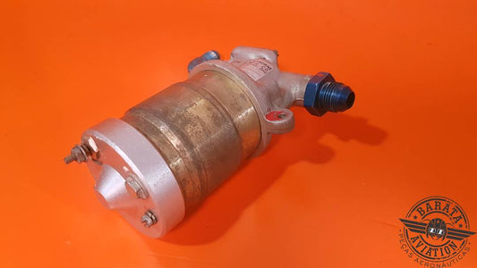 AIRBORNE FUEL PUMP - ELECTRIC  P/N: 1B5-6