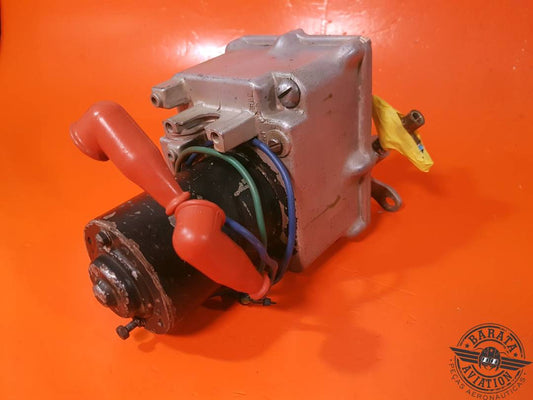 POWER PACK HYDRAULIC SYSTEM - 12VDC P/N: 96671-02